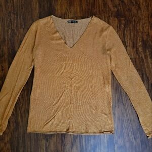 Zara Lightweight Sweater
